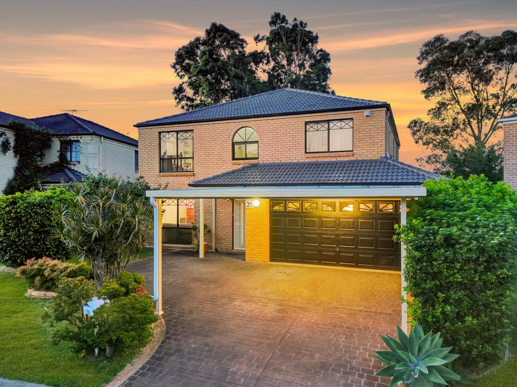 31 Umbria St, Prestons, NSW 2170