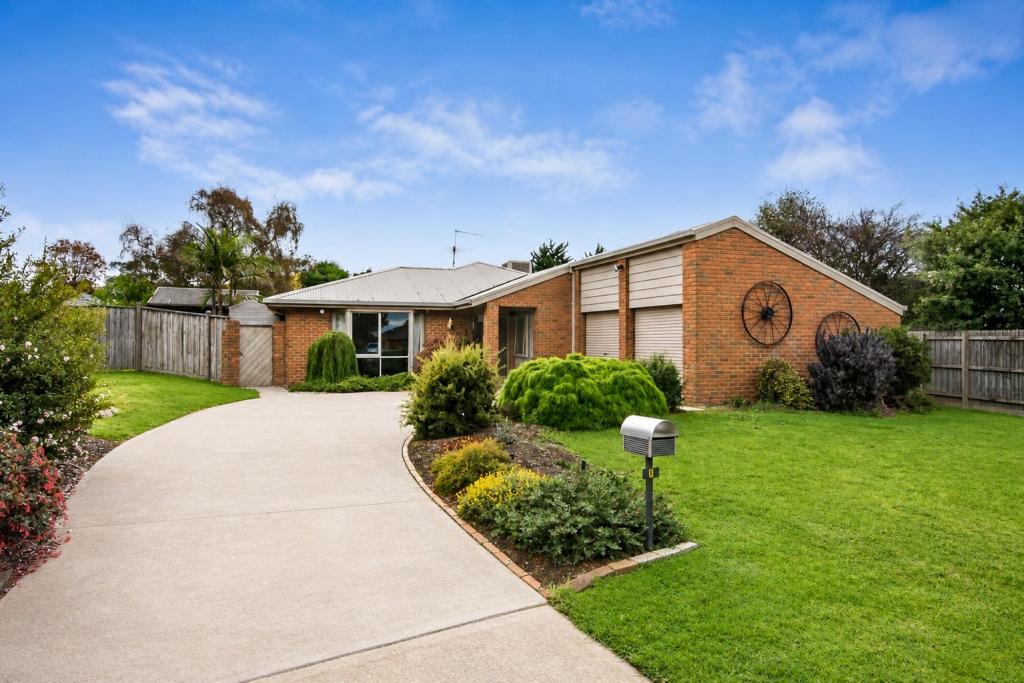 9 Blackwood Rise, Somerville, VIC 3912