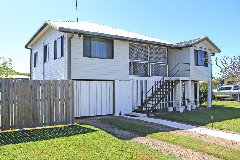44 Atkinson St, Ingham, QLD 4850