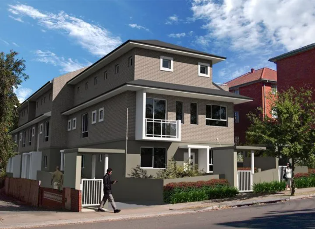 4/67 The Avenue, Hurstville, NSW 2220