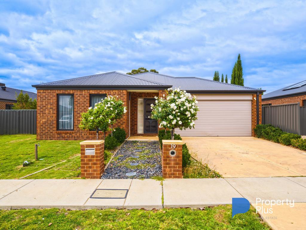 19 Merrion St, Marong, VIC 3515