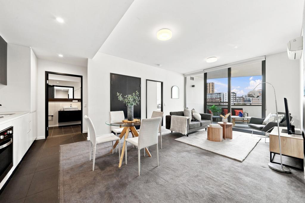 408/12 NUVOLARI PL, WENTWORTH POINT, NSW 2127