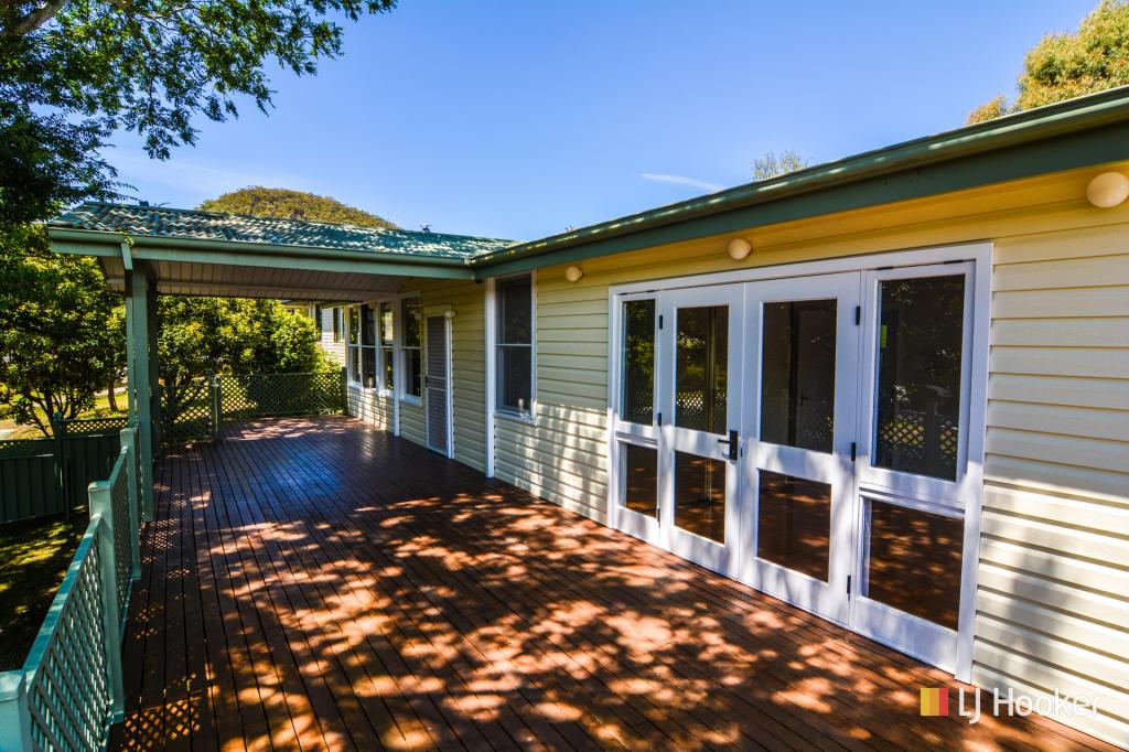 28 Finlay Ave, Littleton, NSW 2790