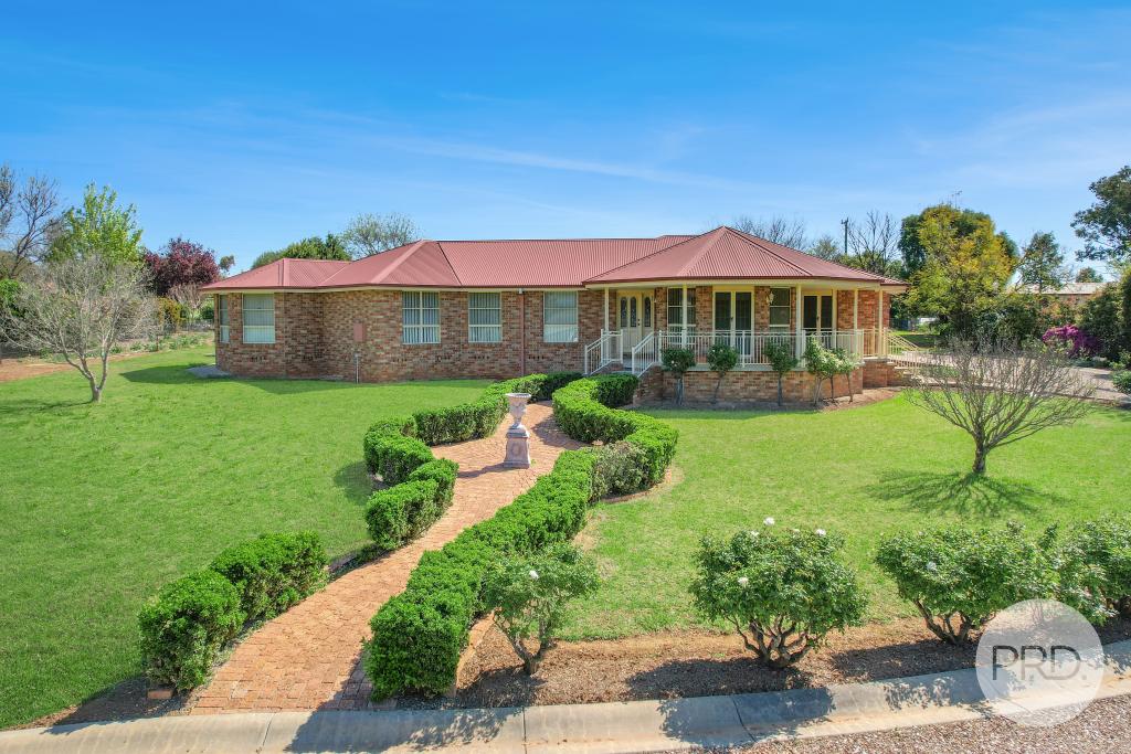 28 Hartmann Dr, Kingswood, NSW 2340