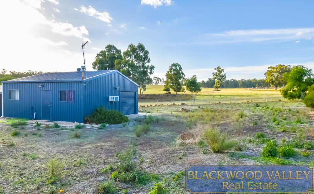 Lot 415/105 Lakeview Cres, Bridgetown, WA 6255