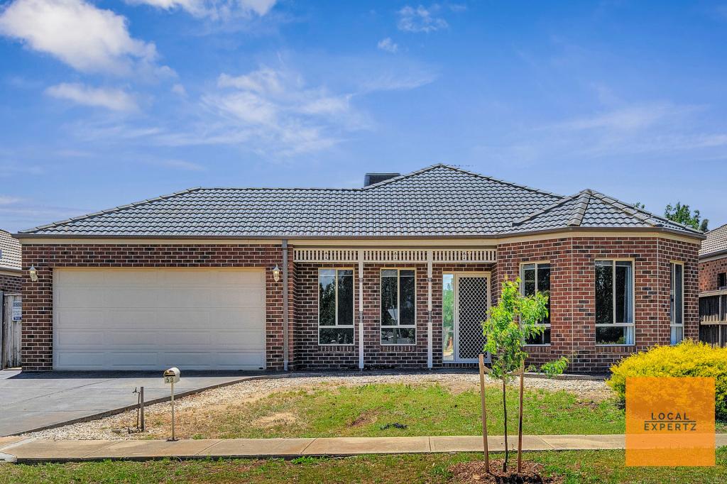 53 Gallery Ave, Harkness, VIC 3337