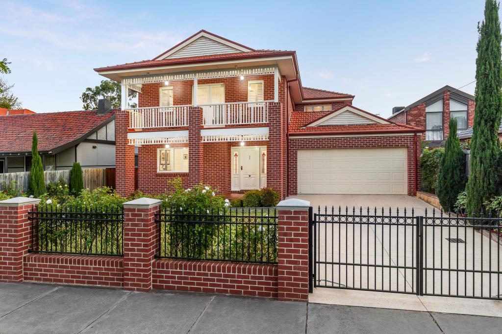 44 ROTHESAY AVE, MALVERN EAST, VIC 3145