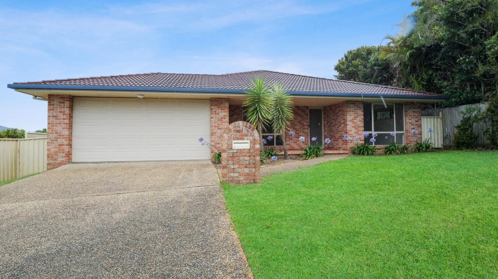 3 Colli Cl, Lake Cathie, NSW 2445