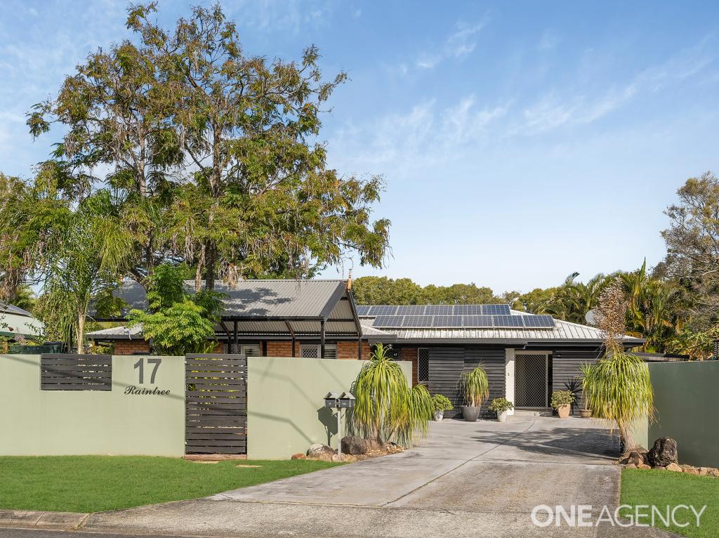 17 Raintree St, Kippa-Ring, QLD 4021