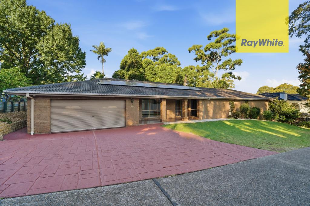 188 Pennant Hills Rd, Oatlands, NSW 2117