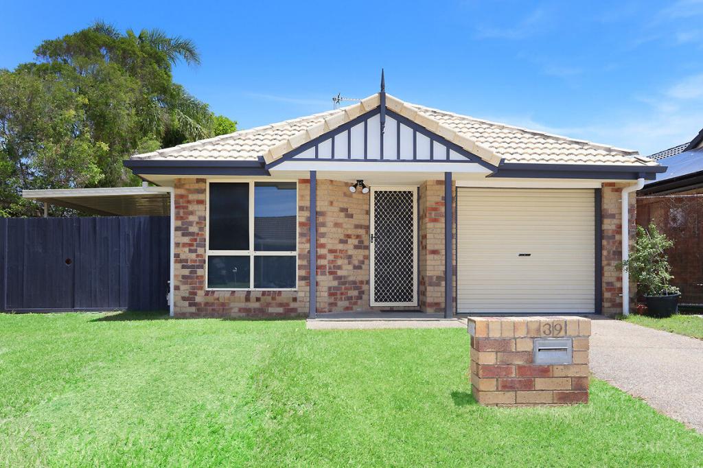 39 Leonardo Cct, Coombabah, QLD 4216