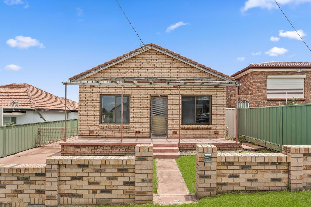 13 Third Ave, Port Kembla, NSW 2505