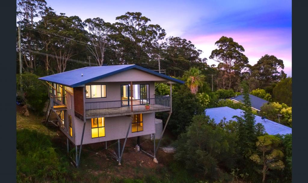 171 Guanaba Rd, Tamborine Mountain, QLD 4272