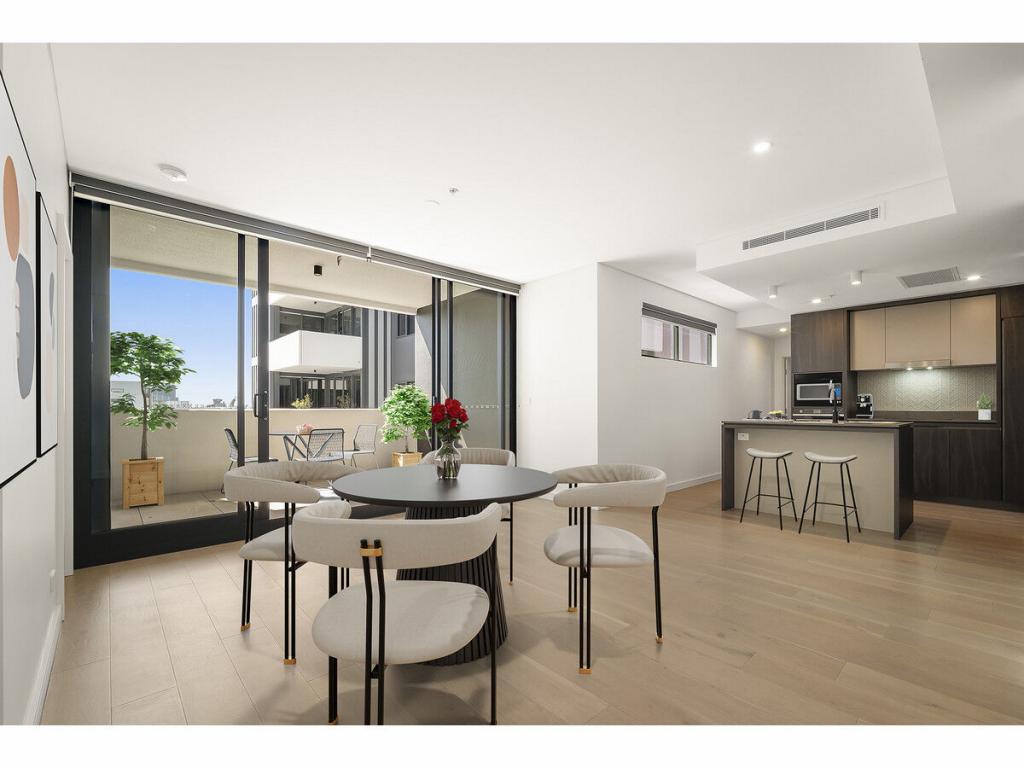 712/386 King St, Newcastle, NSW 2300