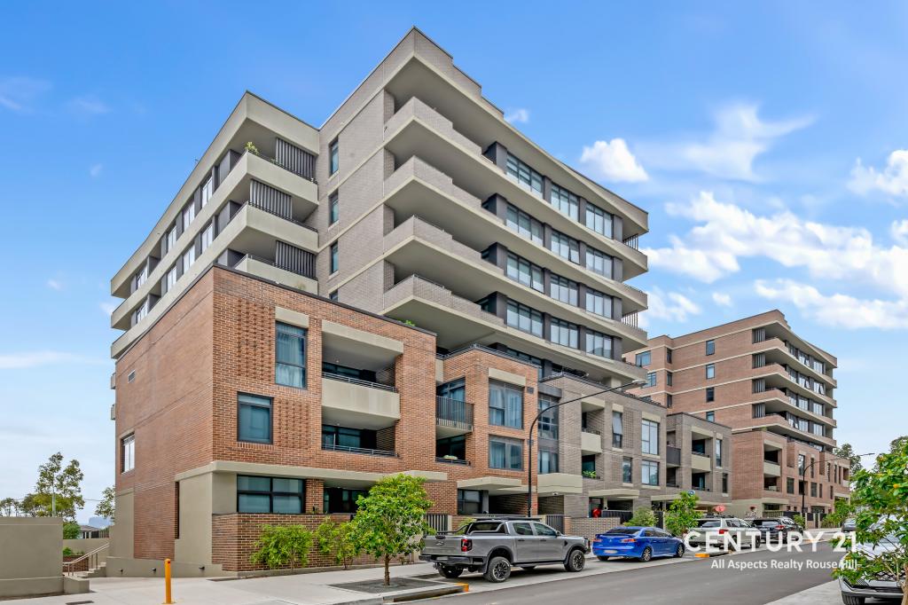 G09/5b Glyceria Lane, Tallawong, NSW 2762