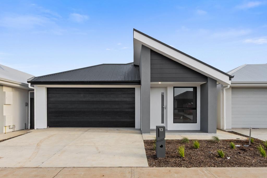 13 Barritt Rd, Munno Para Downs, SA 5115