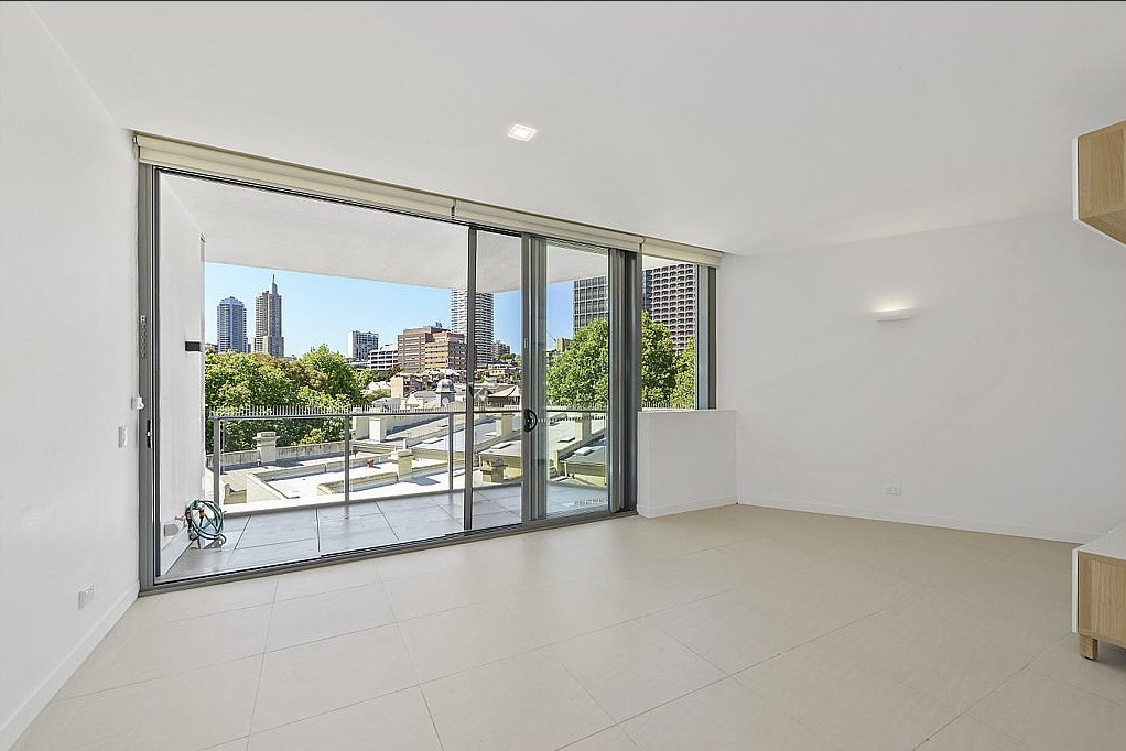 70/68 Sir John Young Cres, Woolloomooloo, NSW 2011