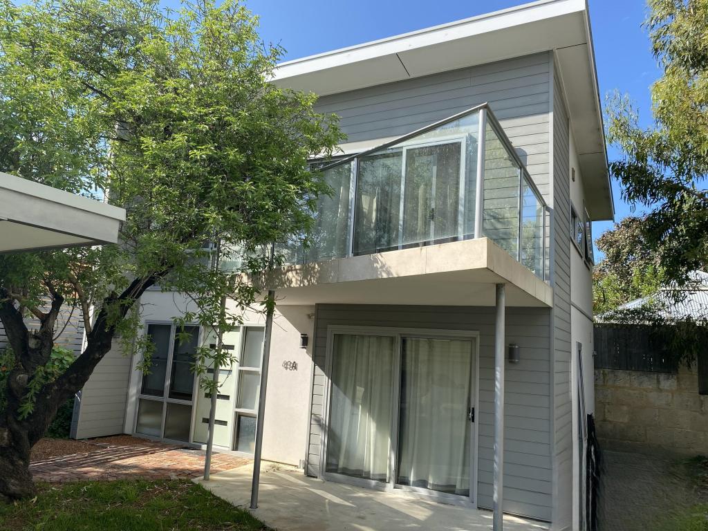 49a Daly St, South Fremantle, WA 6162
