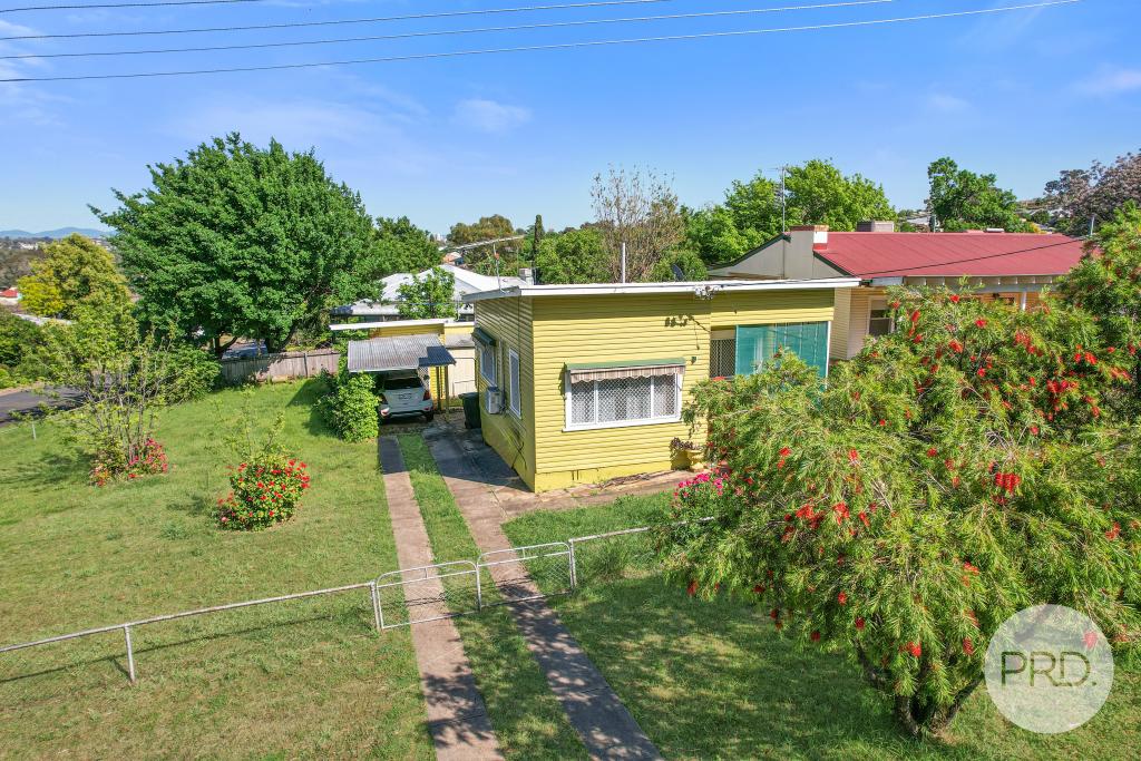 24 Hall St, East Tamworth, NSW 2340