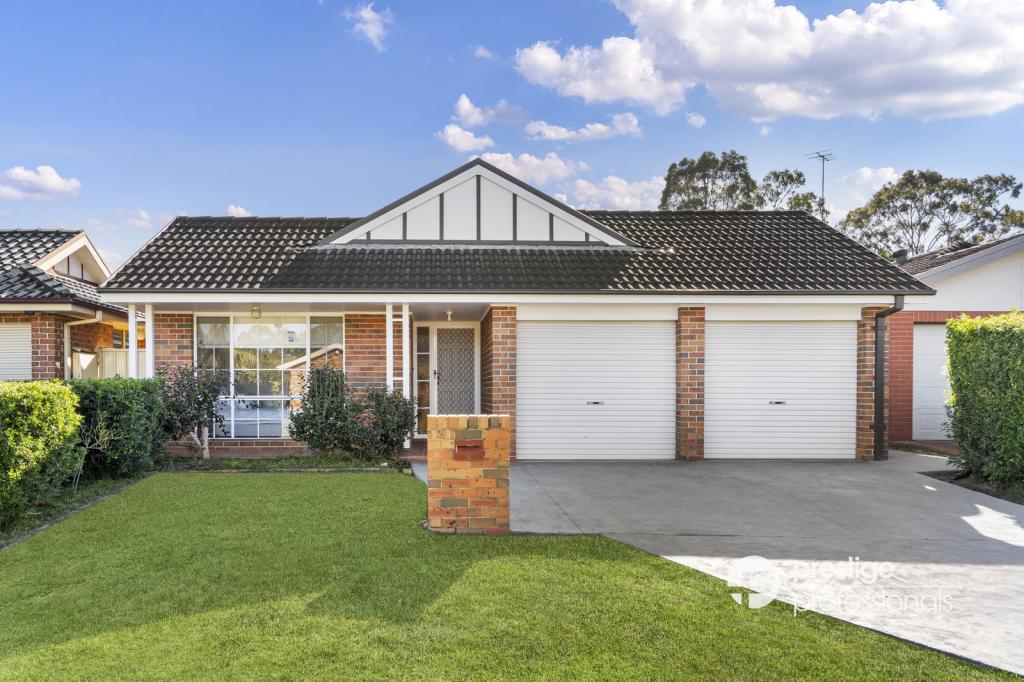 9 Ellesmere Ct, Wattle Grove, NSW 2173