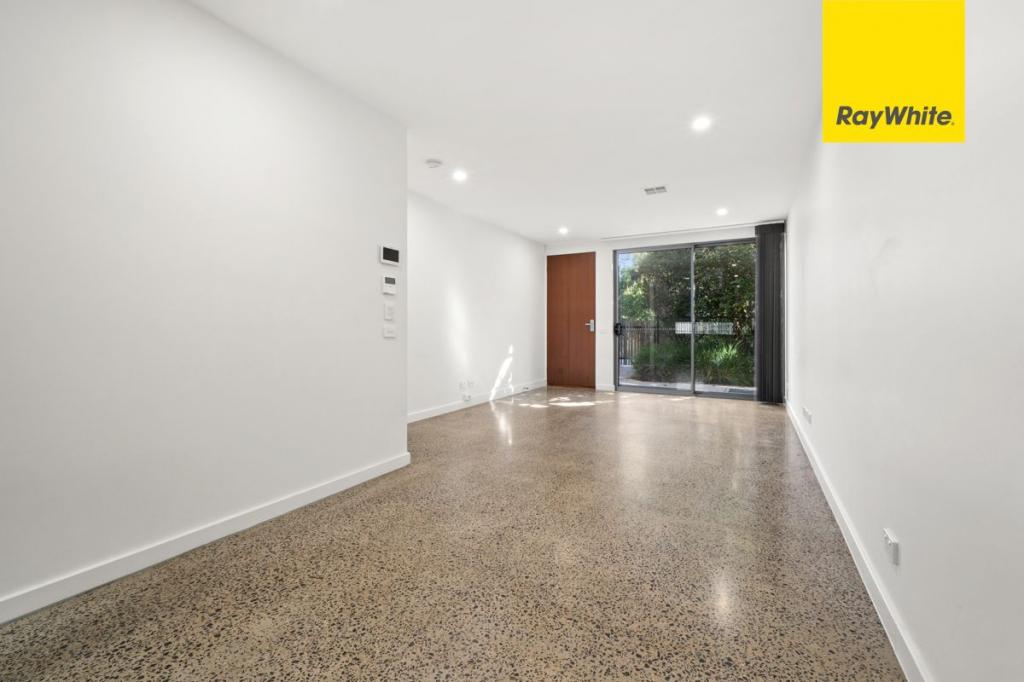 10/45 Stockdale St, Dickson, ACT 2602