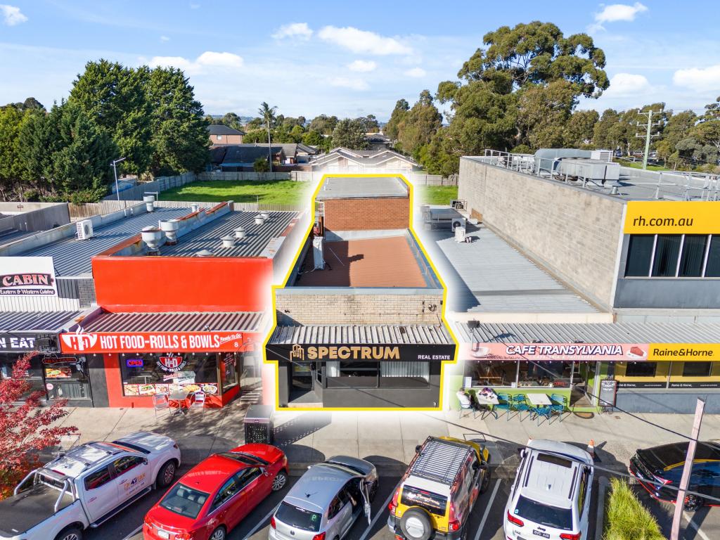 6 Spring Sq, Hallam, VIC 3803