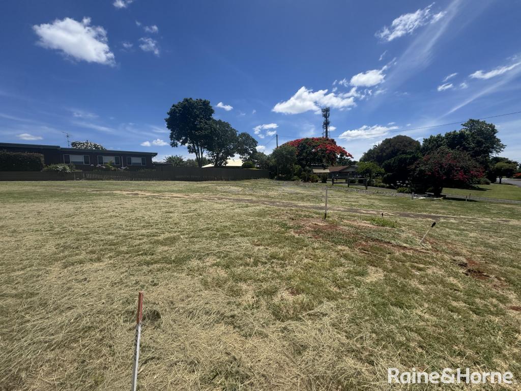 Lot/31 Moore St, Kingaroy, QLD 4610