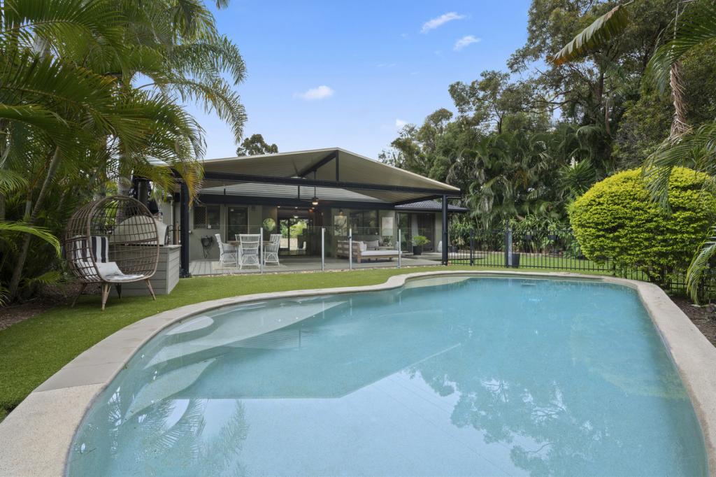 81 ALEXANDER DR, HIGHLAND PARK, QLD 4211