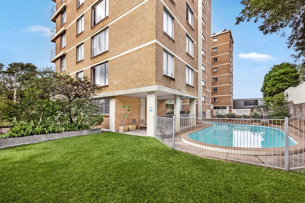 38/39 Cook Rd, Centennial Park, NSW 2021