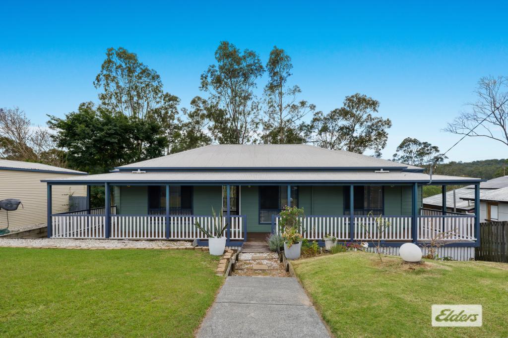 115 Plantain Rd, Shailer Park, QLD 4128