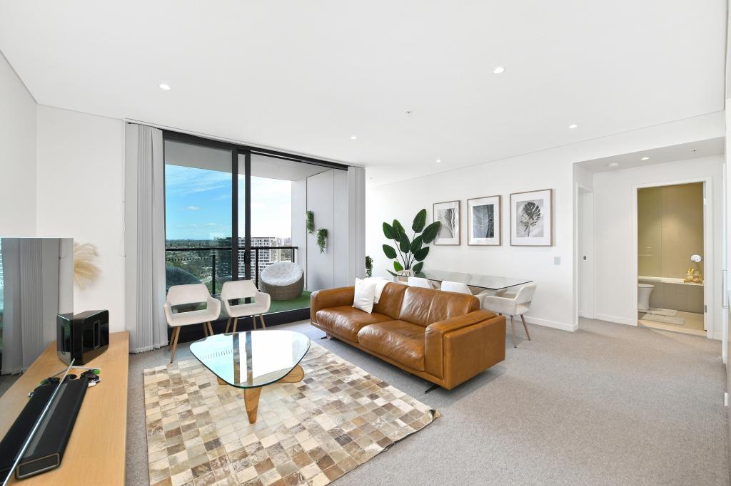 1912/1 Network Pl, North Ryde, NSW 2113