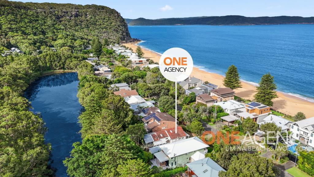 21 Coral Cres, Pearl Beach, NSW 2256