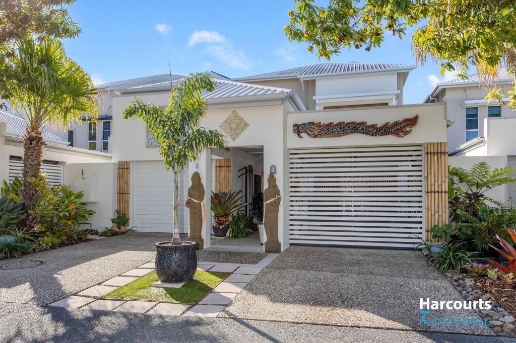 40 Brindabella Cl, Coomera, QLD 4209