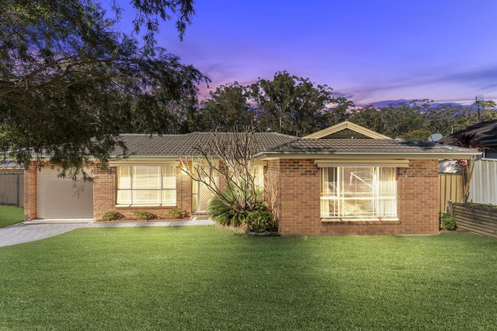 37 Bomaderry Cres, Glenning Valley, NSW 2261