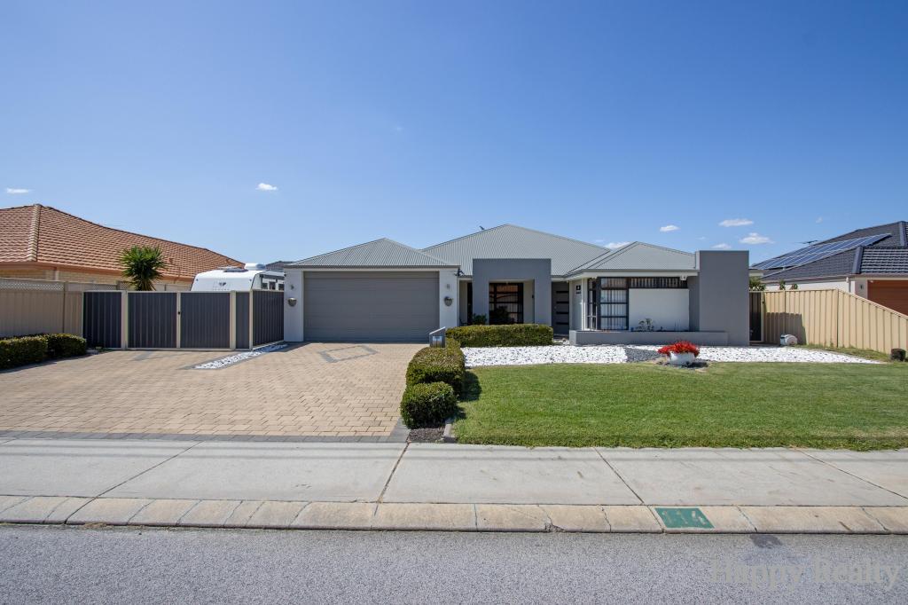 114 COMRIE RD, CANNING VALE, WA 6155