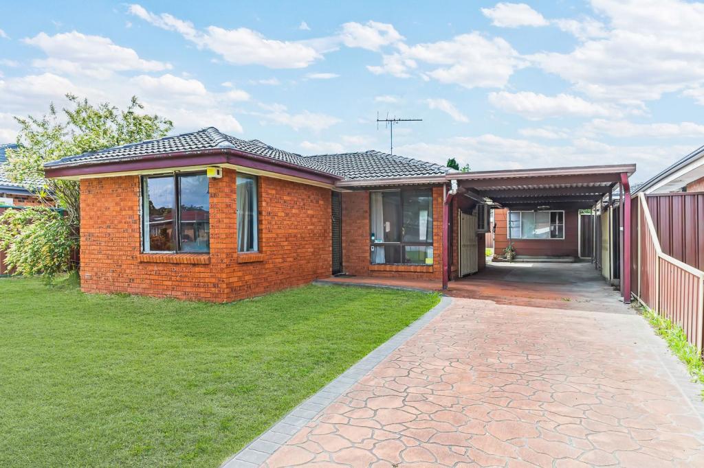 29 Richards Rd, Wakeley, NSW 2176