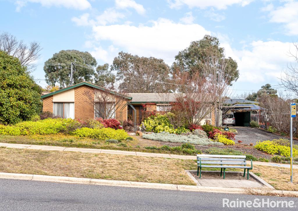 12 Kirkton St, Wanniassa, ACT 2903