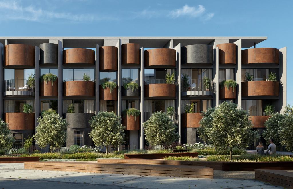 2 Chestnut Walk, Alphington, VIC 3078