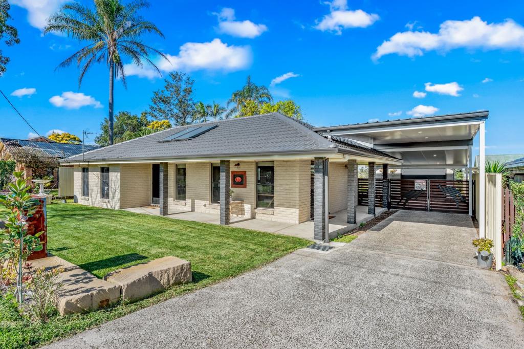 57 James St, Morpeth, NSW 2321