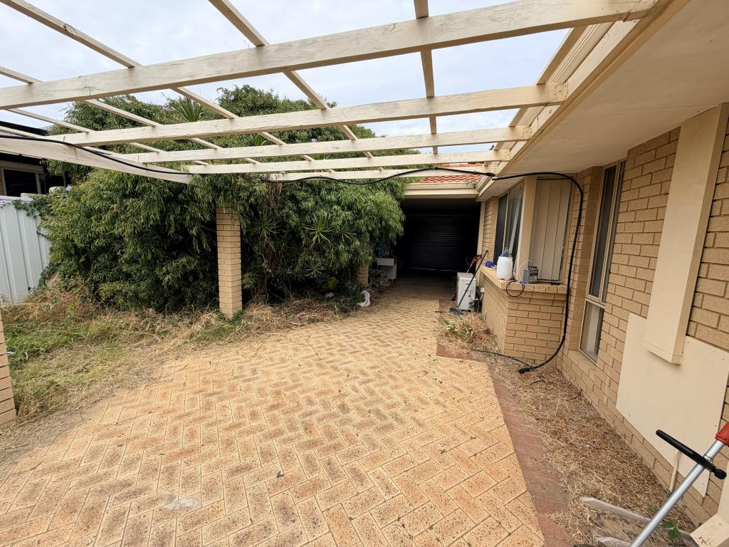 3 Newcap Pl, Merriwa, WA 6030