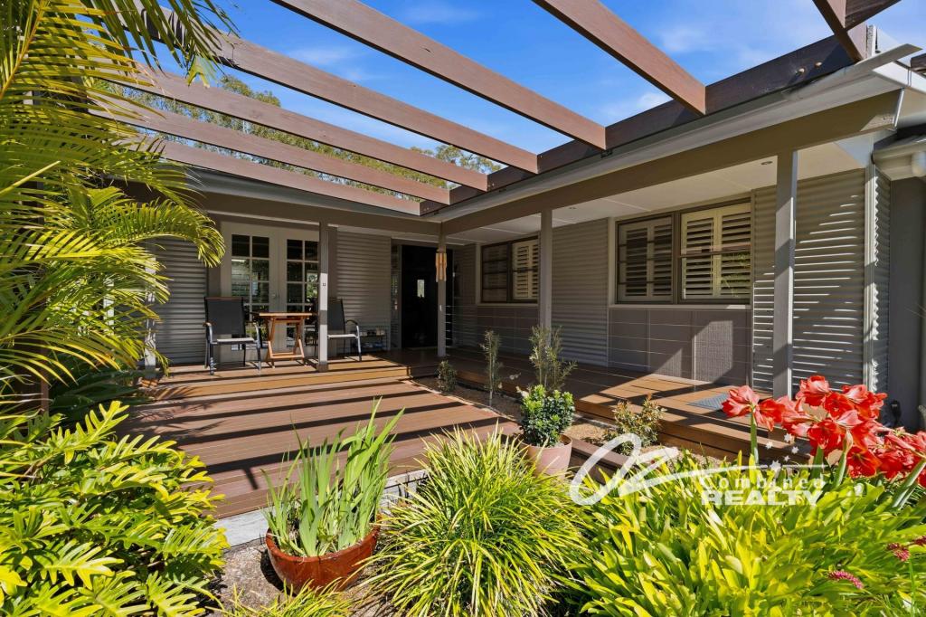 33 Miller St, Vincentia, NSW 2540