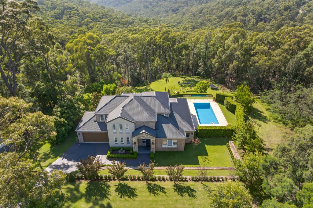 15 Heather Glen Rd, Yellow Rock, NSW 2777
