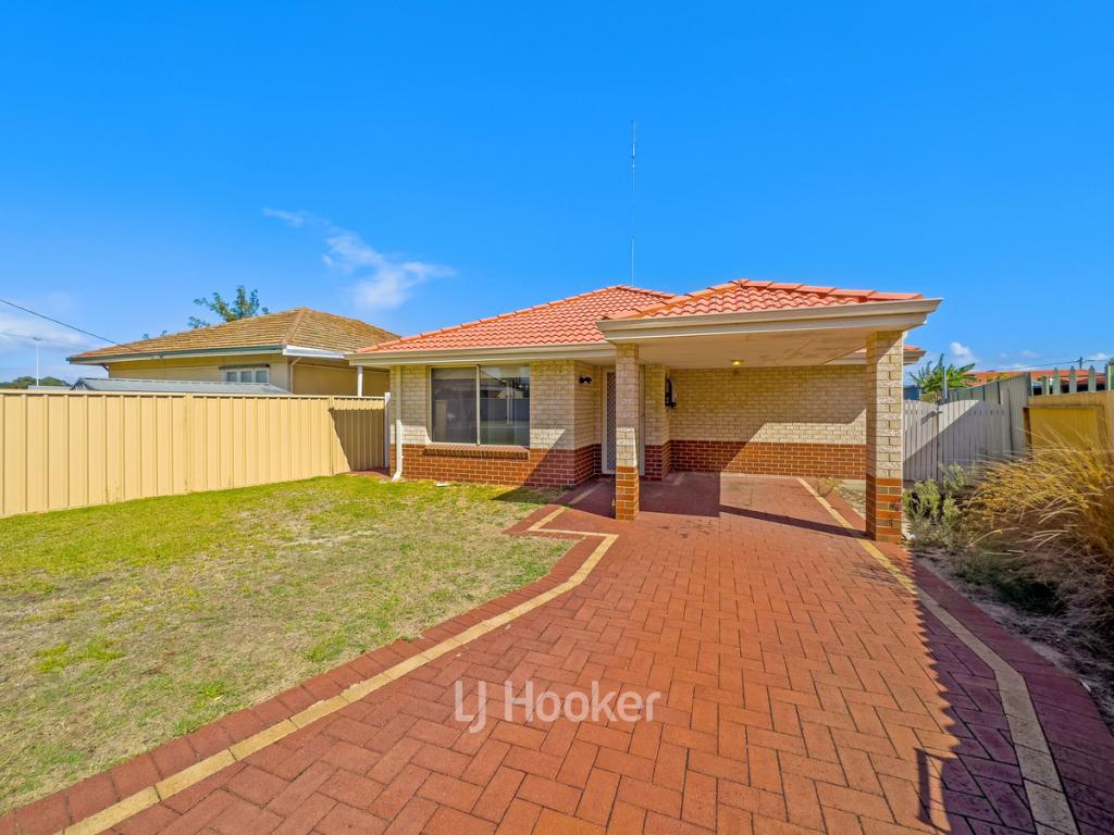 18 Bandak Rd, Carey Park, WA 6230