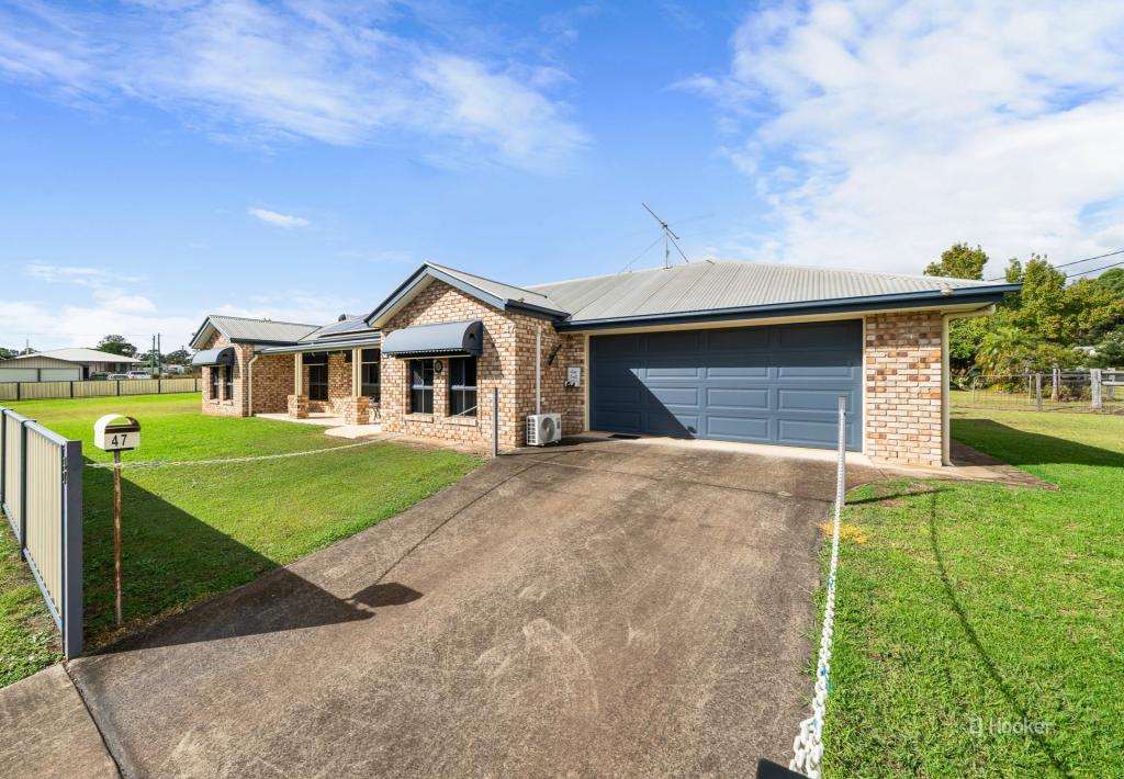 47 Sutton St, Blackbutt, QLD 4314