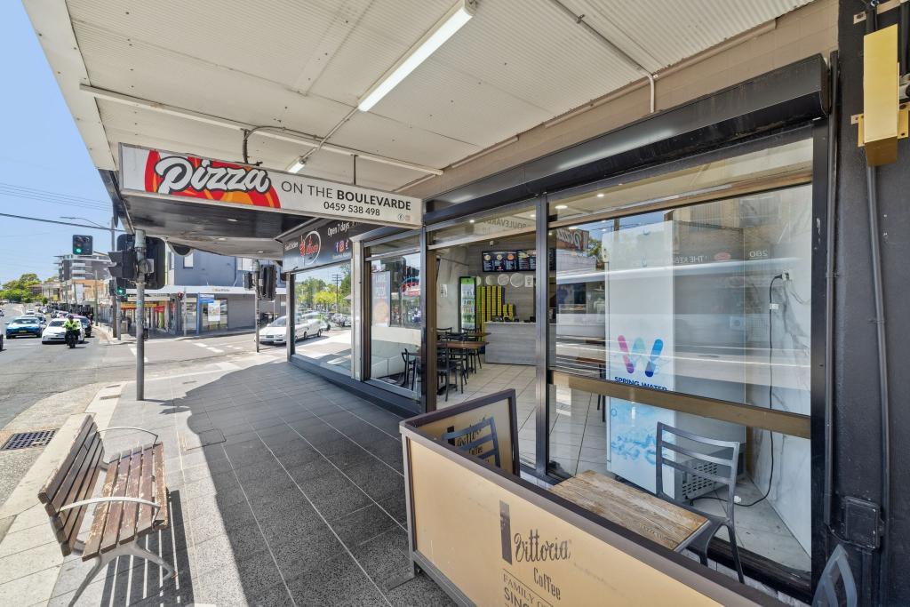 246 The Boulevarde, Punchbowl, NSW 2196