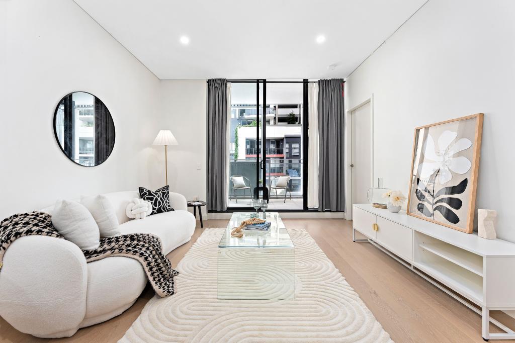 210/29 East St, Granville, NSW 2142