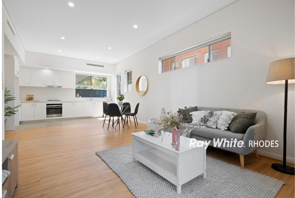 1/8-10 Smith St, Ryde, NSW 2112