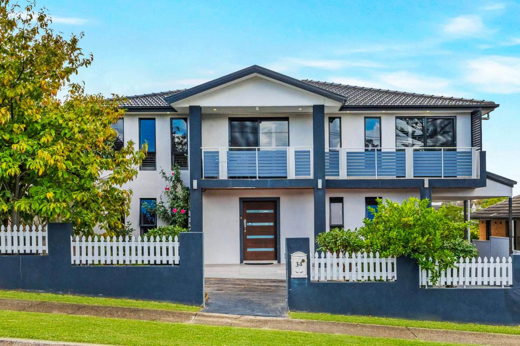 34 Busby Rd, Busby, NSW 2168