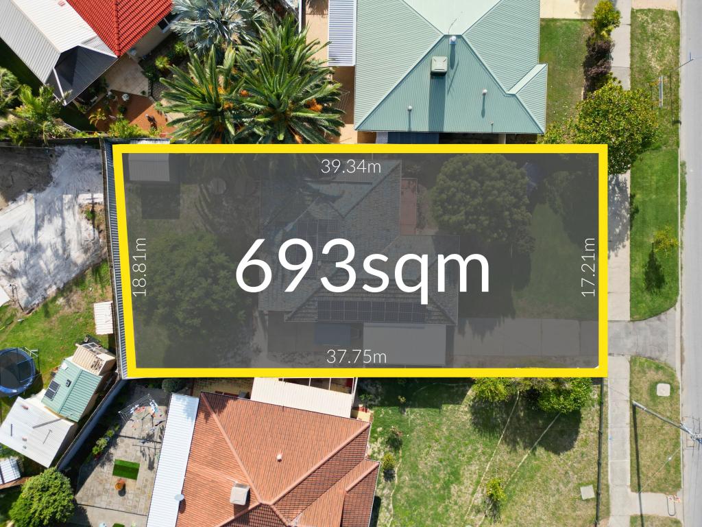 58 Dulwich St, Beckenham, WA 6107