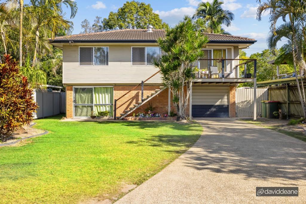 17 Lancaster St, Strathpine, QLD 4500